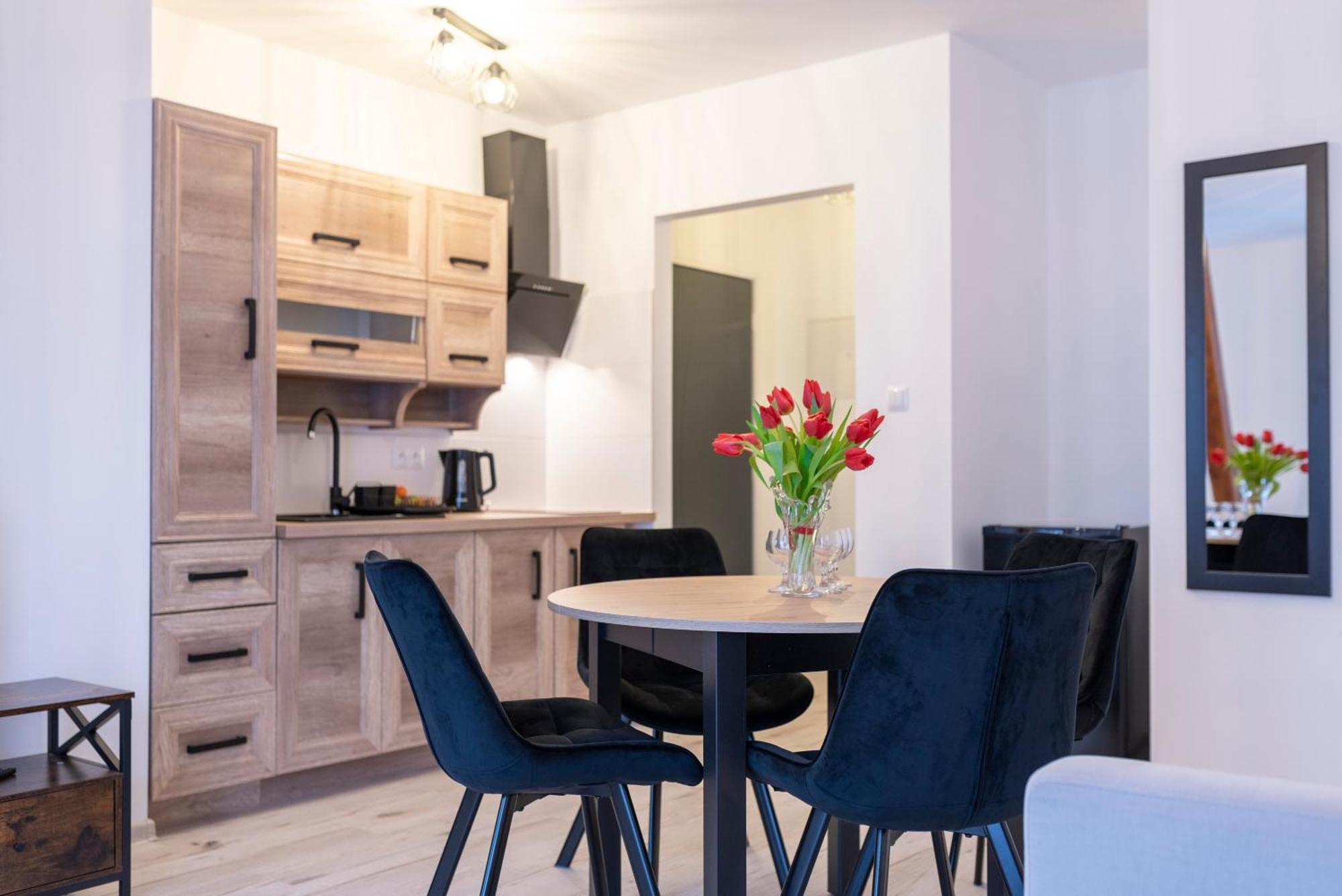 Apartament Kawalek Podlogi เปียโควิเซ ภายนอก รูปภาพ