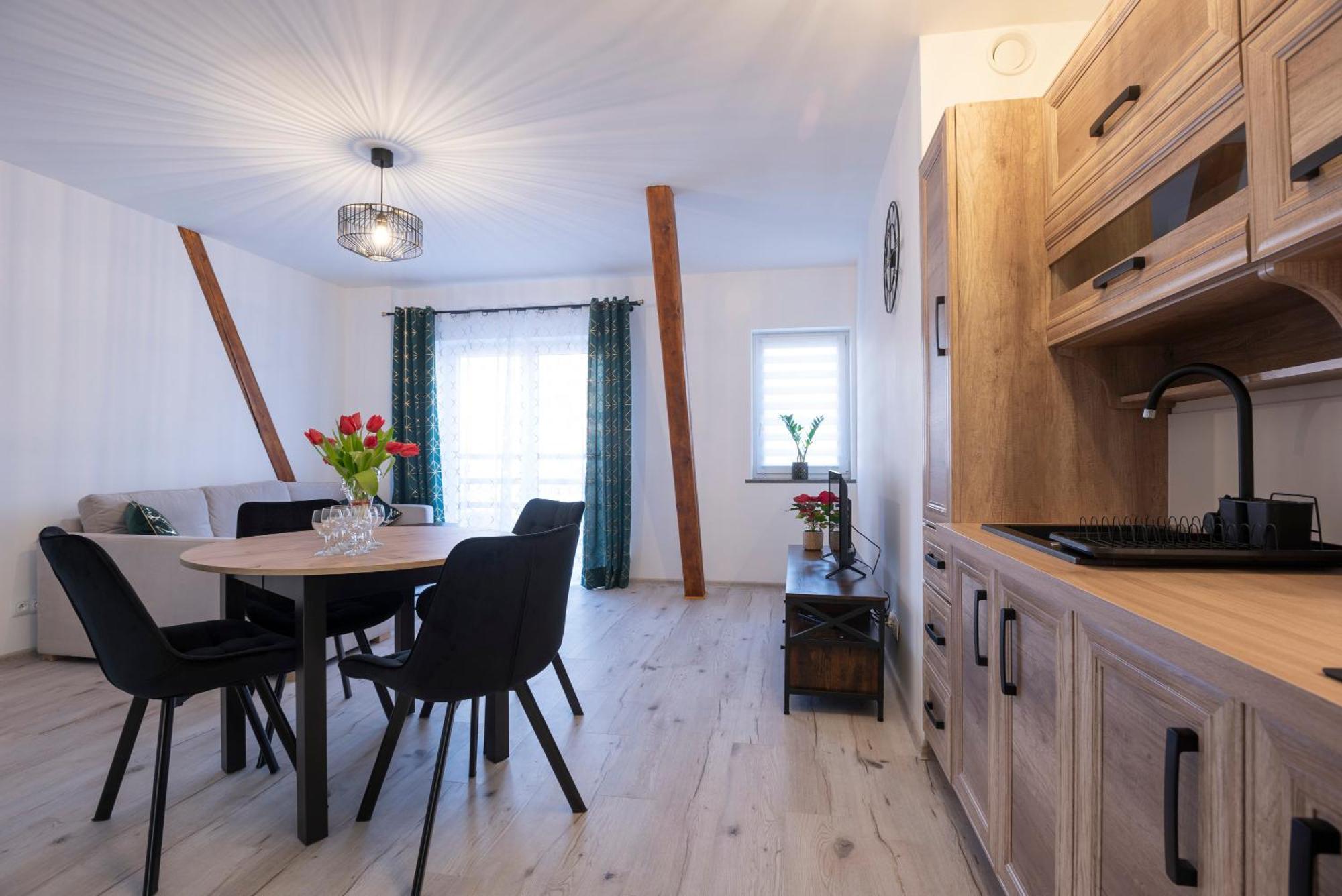 Apartament Kawalek Podlogi เปียโควิเซ ภายนอก รูปภาพ